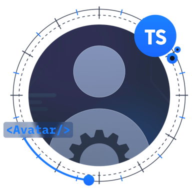 Build a Dynamic Avatar Component with React & TypeScript